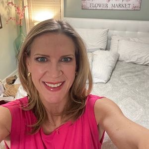 Meet your Posher, Michele